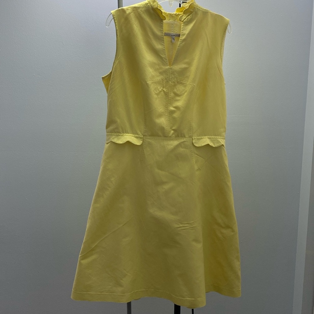 Shiatzy Chen Dress.short sleeves midi dress   size 10